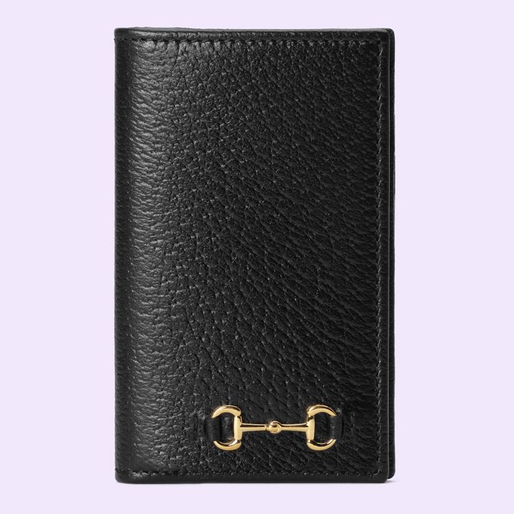 731860.DJ20G.1000.001.080.0000.Light Card case with Horsebit